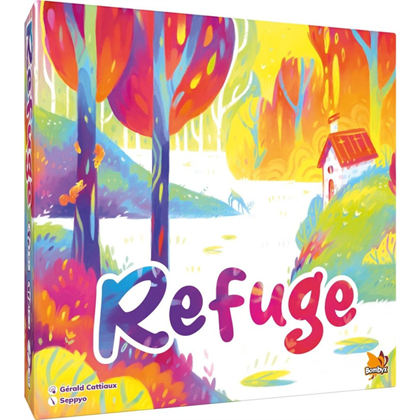 Refuge (Bil)