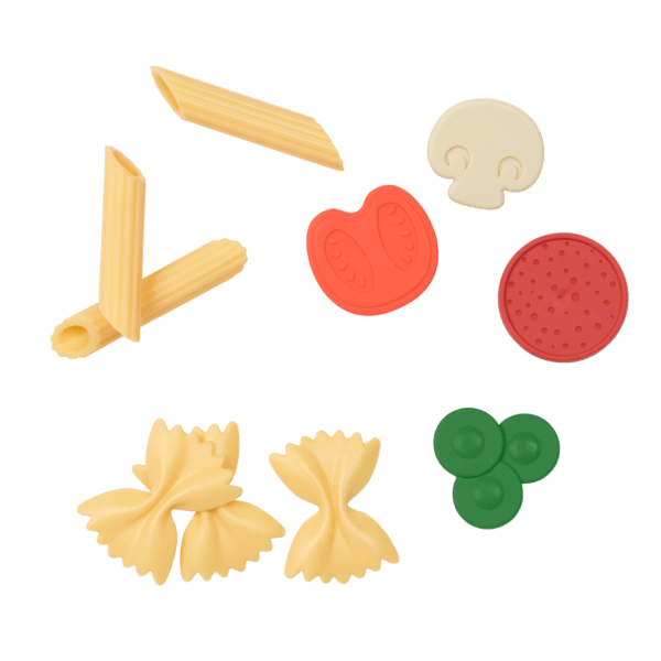 Role Play - Comptoir à pizza - La Ribouldingue