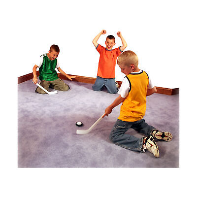 Fun Slides - Hockey sur genoux