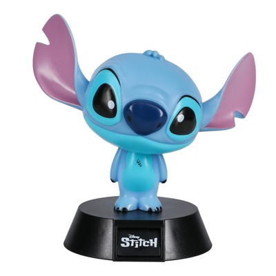 Lampe Icon - Stitch
