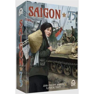 Saigon 75 (Ang) - La Ribouldingue