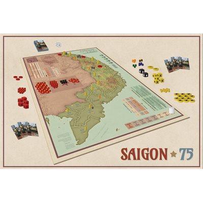 Saigon 75 (Ang) - La Ribouldingue