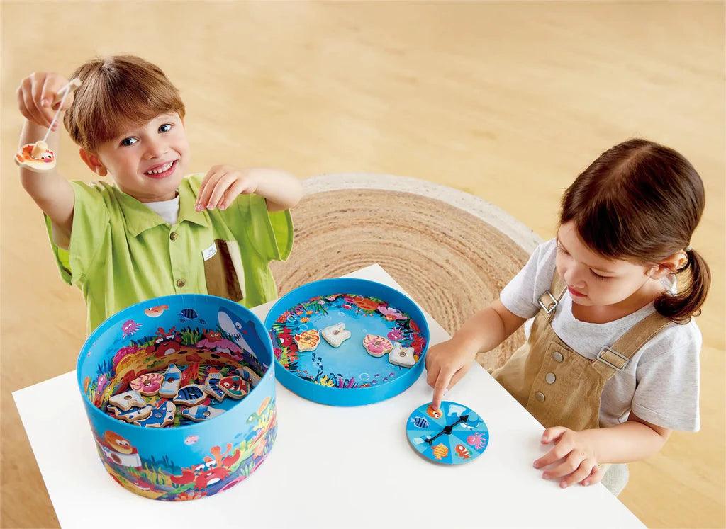 Save the seas (Multi) - La Ribouldingue