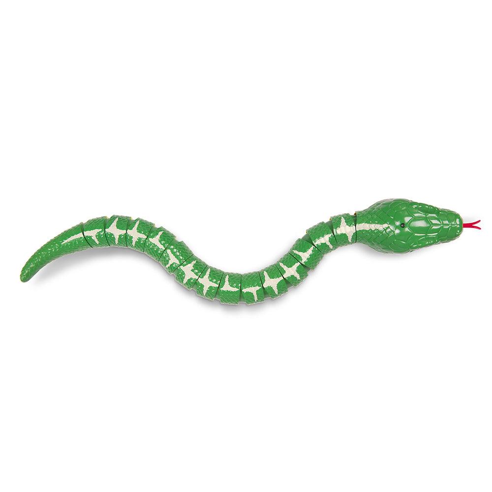 Serpent téléguidé (Bil) - La Ribouldingue