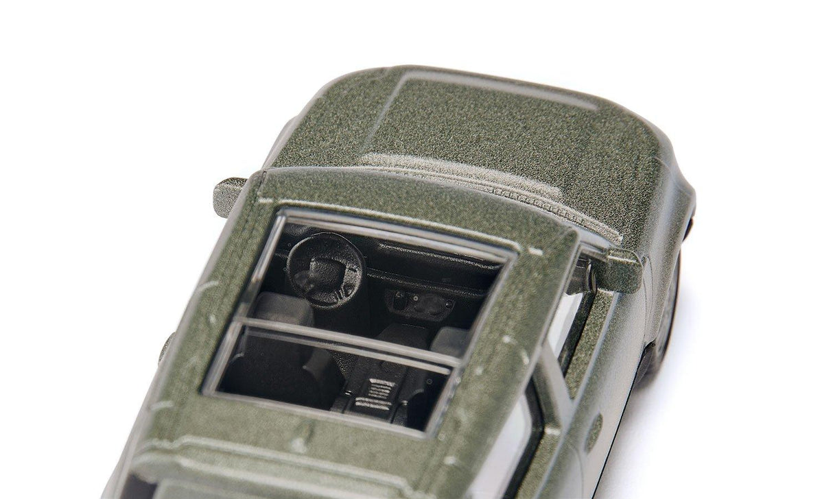 Siku - Land Rover 90 P400 AWD - La Ribouldingue