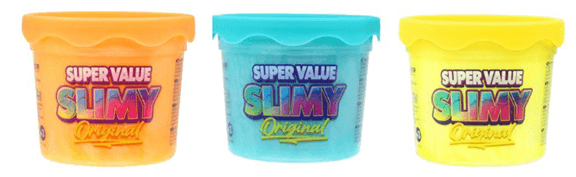 Slimy Super Value - Original 106g - La Ribouldingue