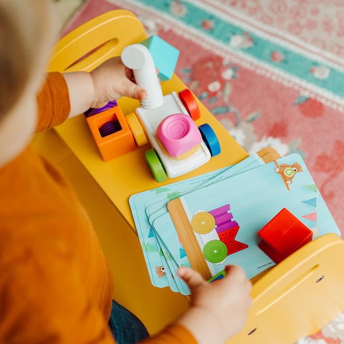 Smartmax - My First Build and Drive (Multi) - La Ribouldingue