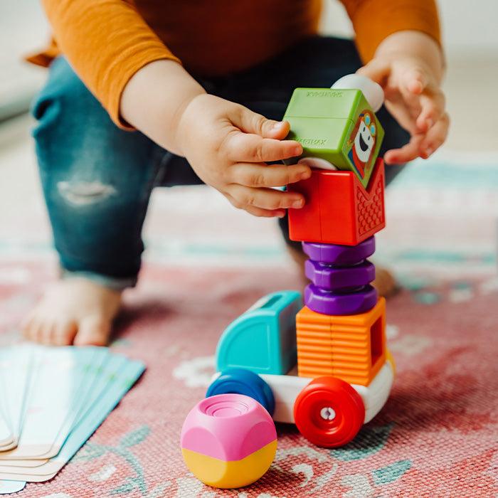 Smartmax - My First Build and Drive (Multi) - La Ribouldingue