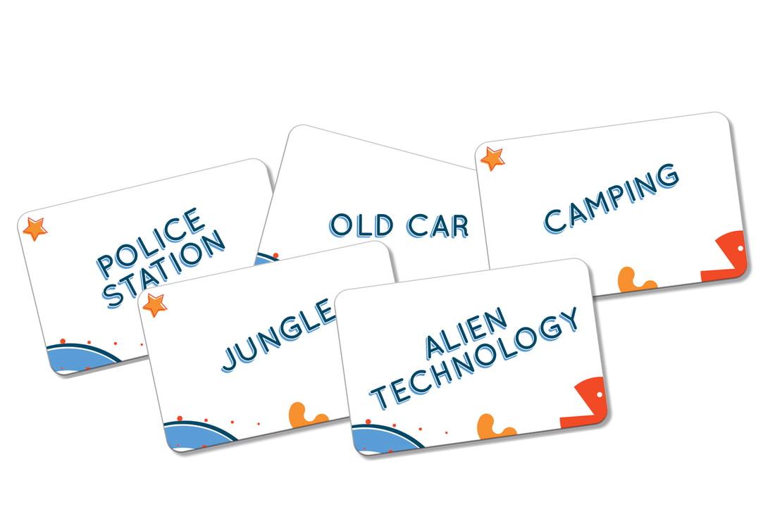 Sound Box (Ang) - La Ribouldingue