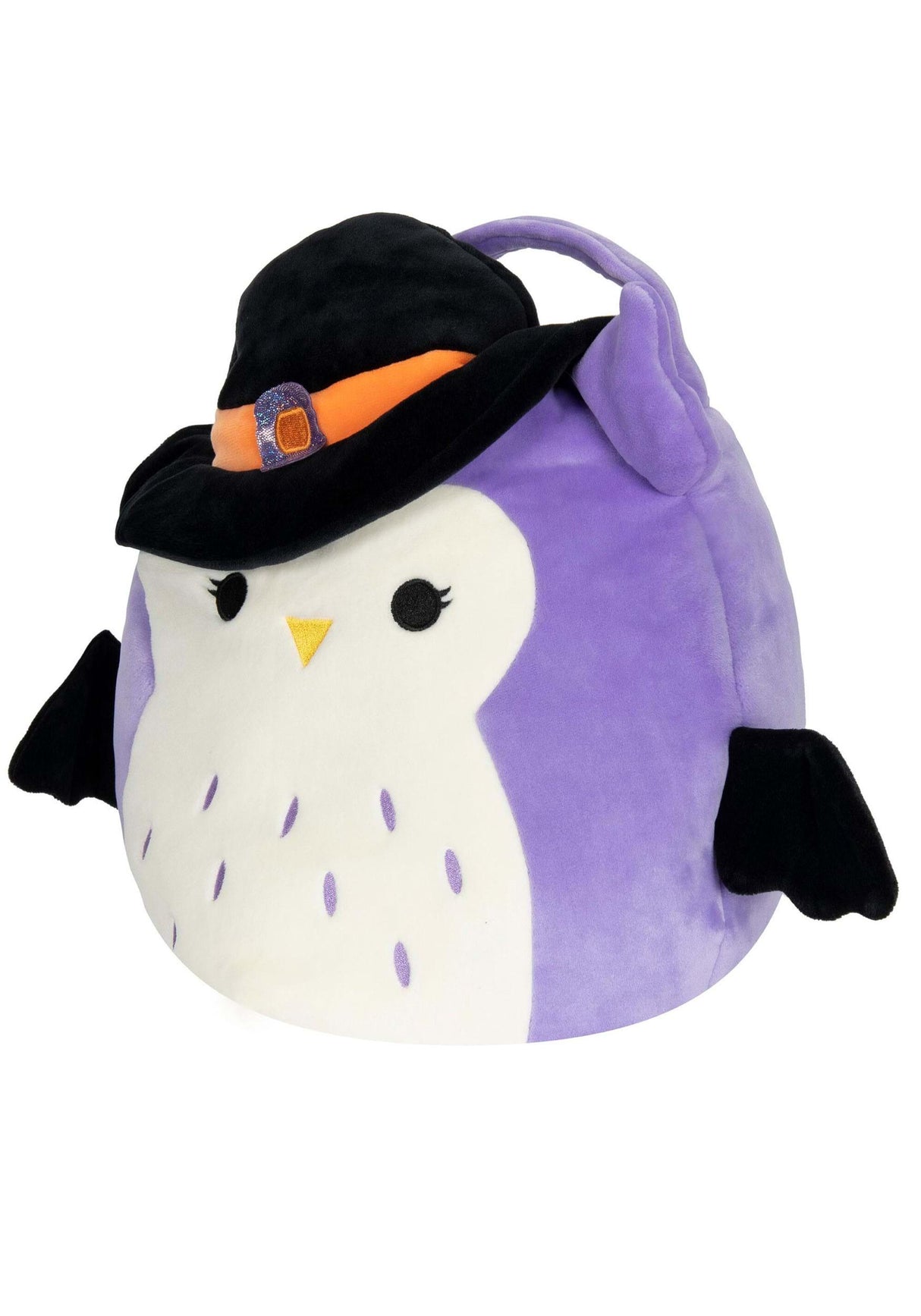 Squishmallows - Holly le sac de friandises - 12 po - La Ribouldingue