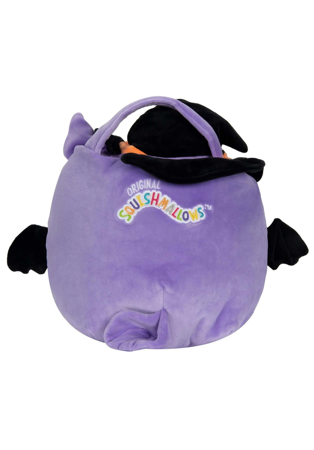 Squishmallows - Holly le sac de friandises - 12 po - La Ribouldingue