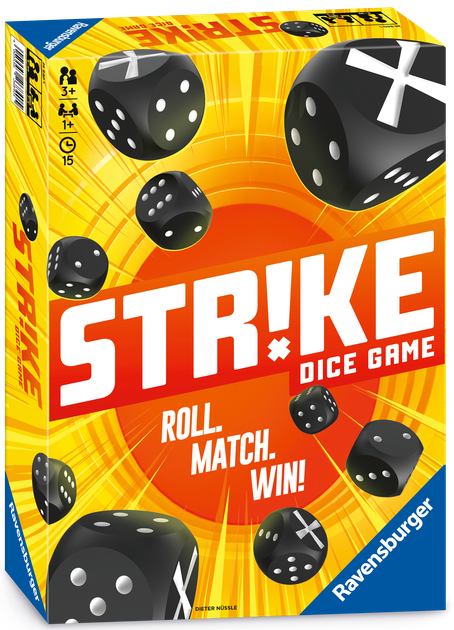 Strike (Bil)