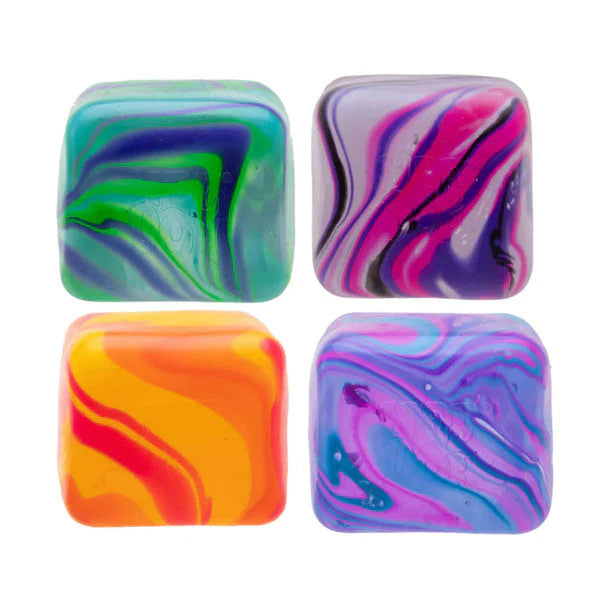 NeeDoh - Nice Cube Swirl