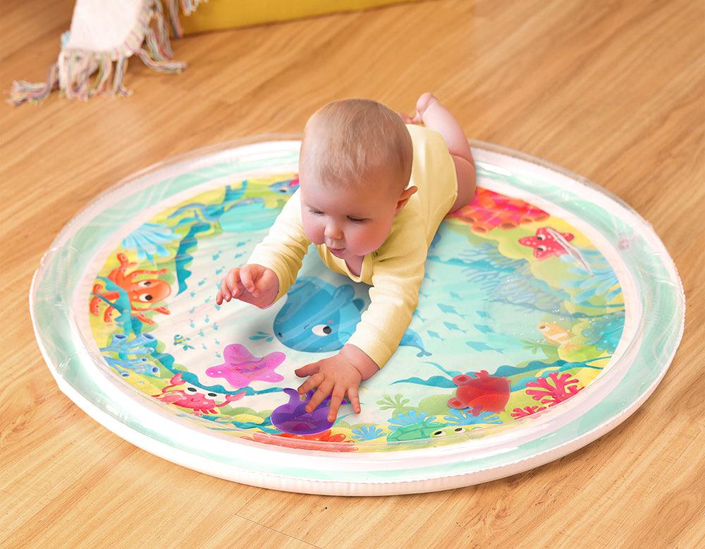 Tapis d'eau Wonder Waves - La Ribouldingue