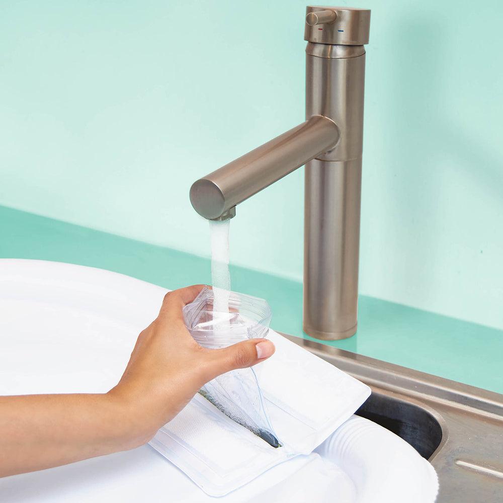 Tapis d'eau Wonder Waves - La Ribouldingue