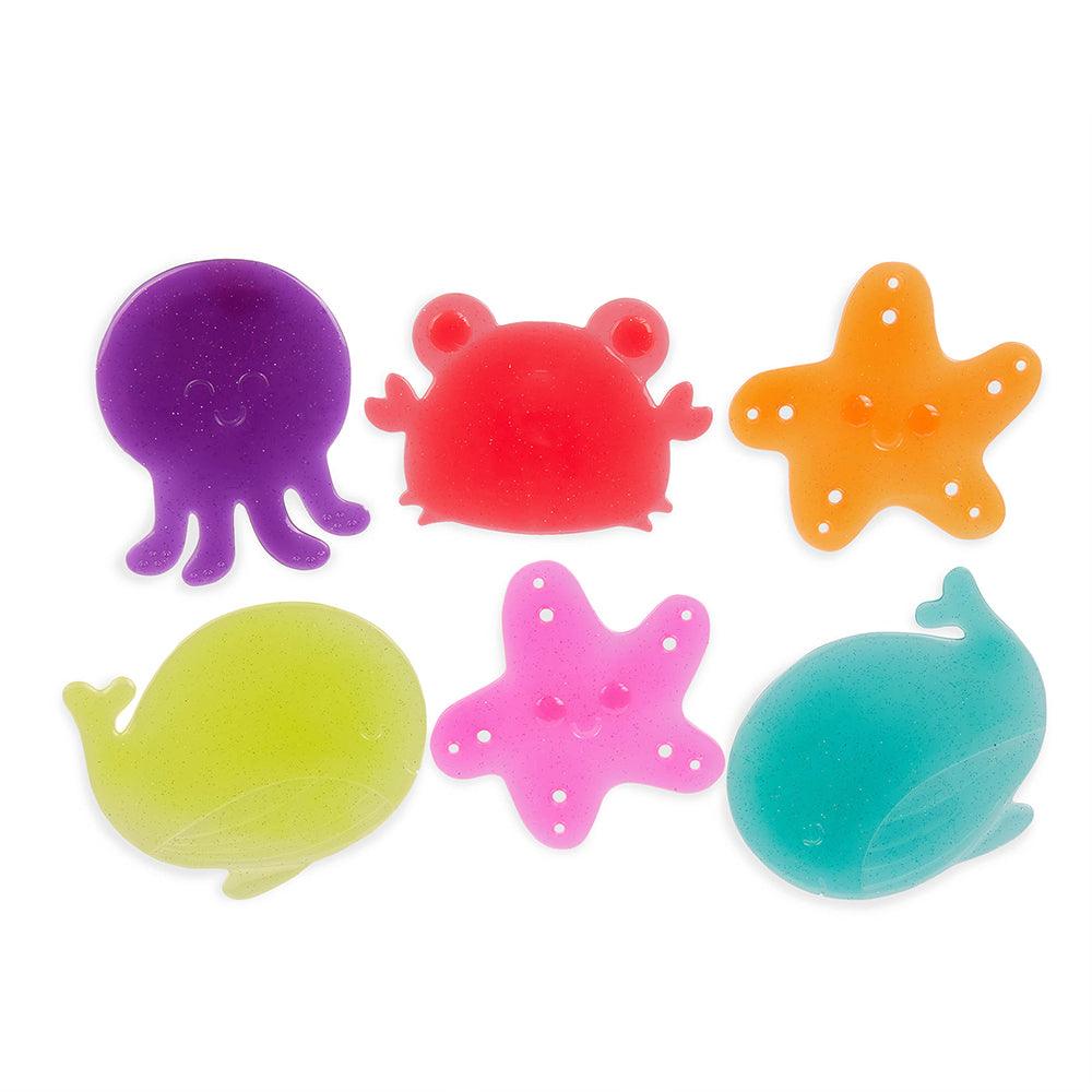 Tapis d'eau Wonder Waves - La Ribouldingue