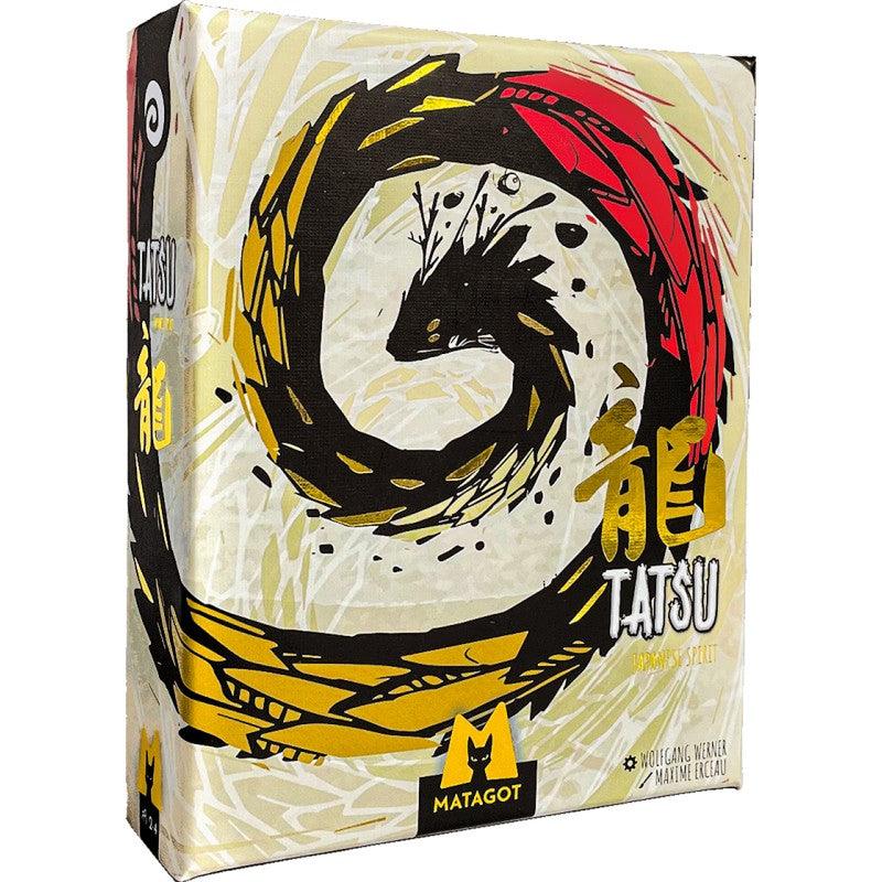 Tatsu (Bil) - La Ribouldingue