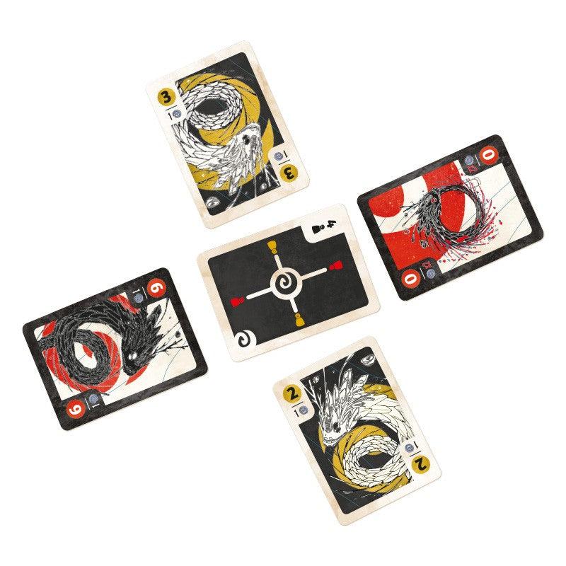 Tatsu (Bil) - La Ribouldingue