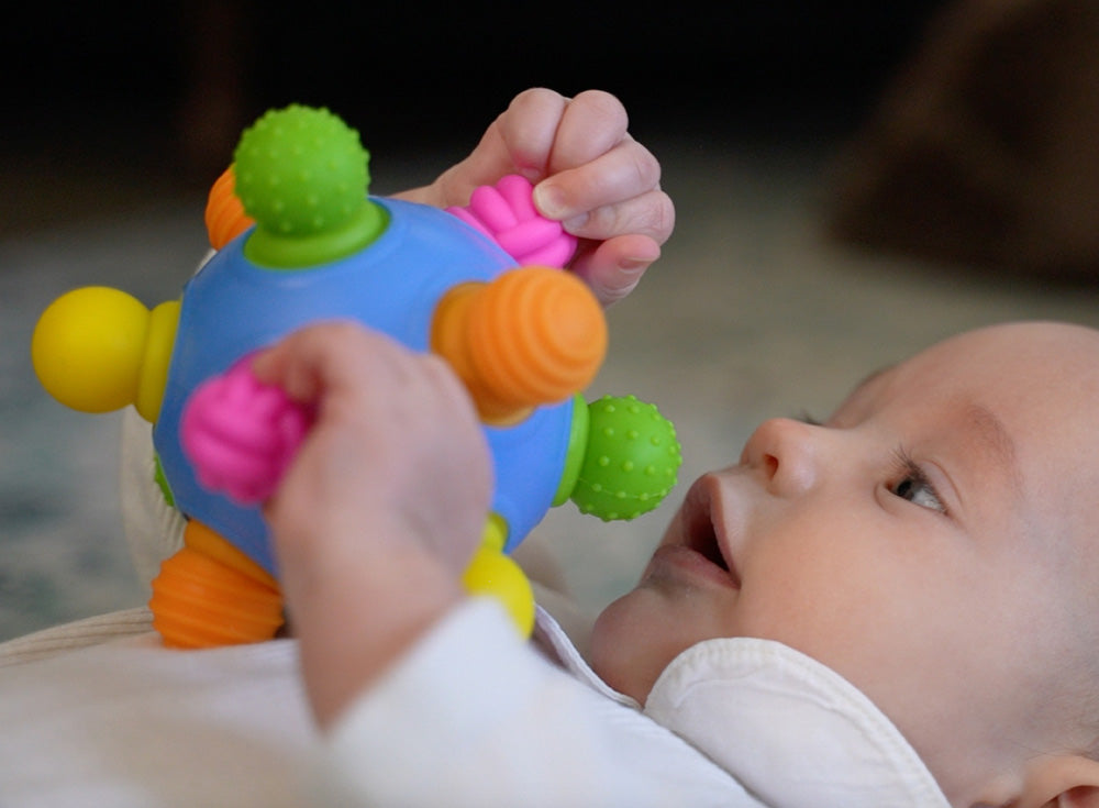 Woblii - Balle sensorielle