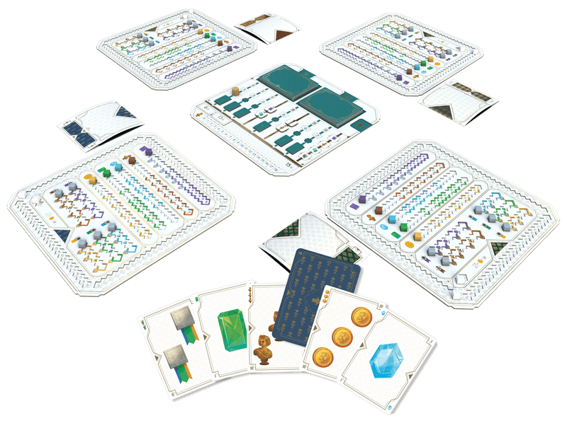 The Great Split (Fr) - La Ribouldingue