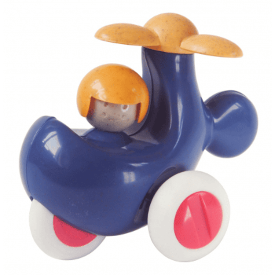 Tolo - Baby Helicopter