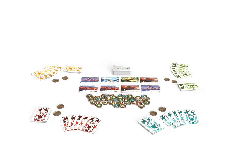 Vaalbara (Fr) - La Ribouldingue