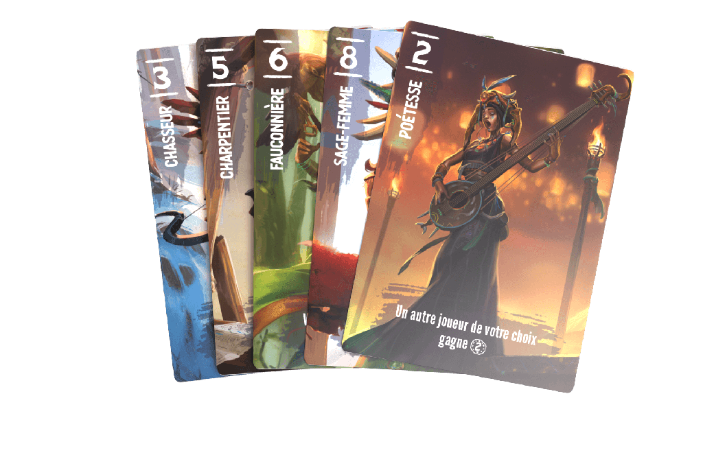 Vaalbara (Fr) - La Ribouldingue