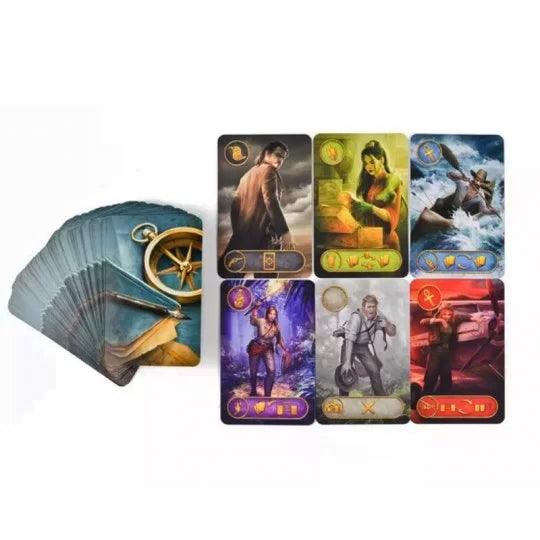 Venturesome (Fr) - La Ribouldingue