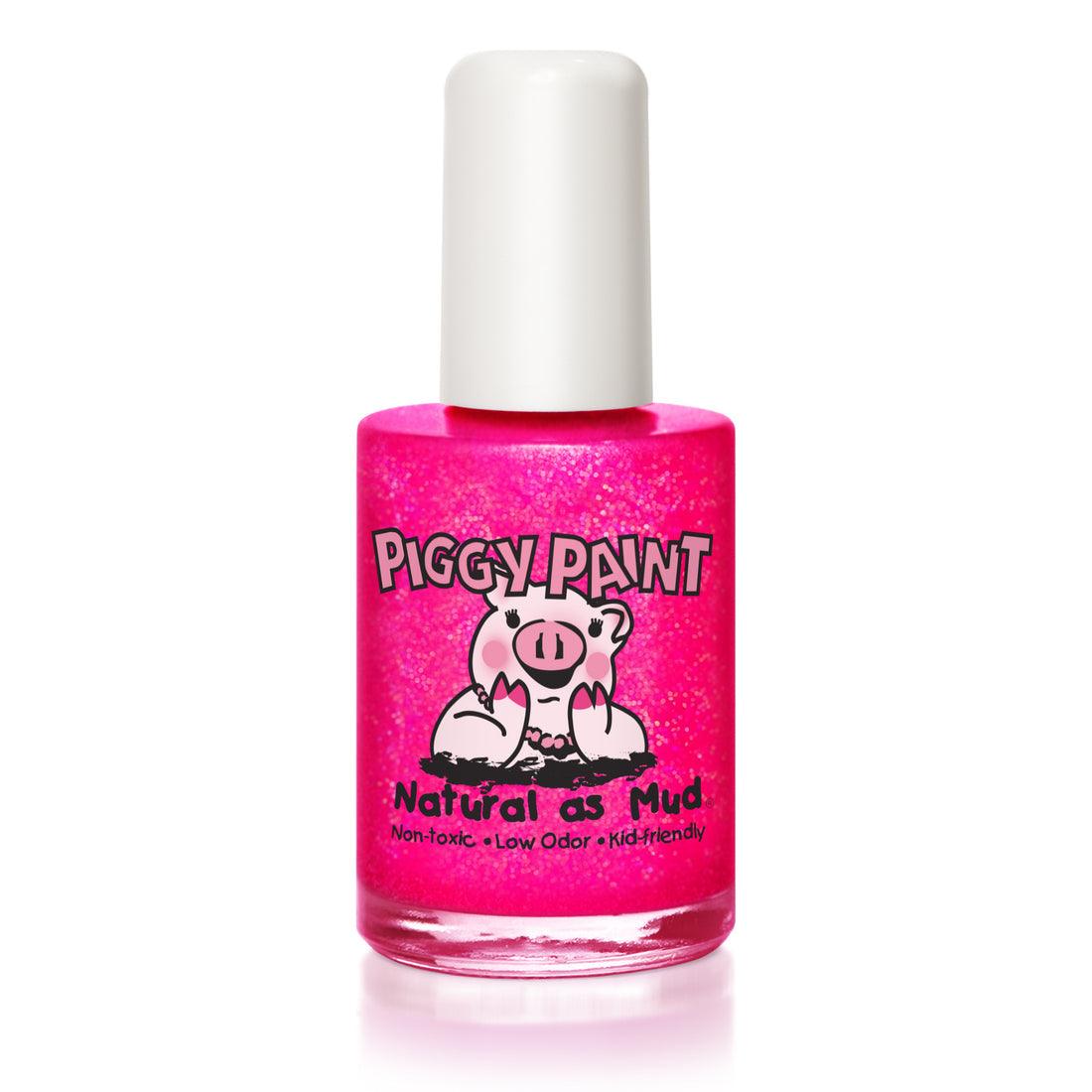 Vernis Piggy Paint - Neon Lights - La Ribouldingue
