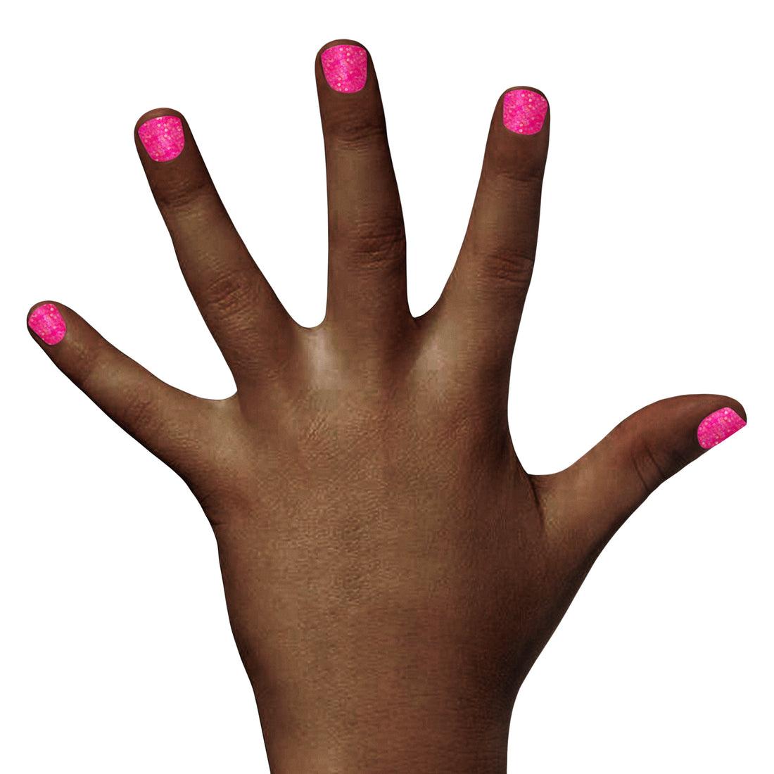 Vernis Piggy Paint - Neon Lights - La Ribouldingue