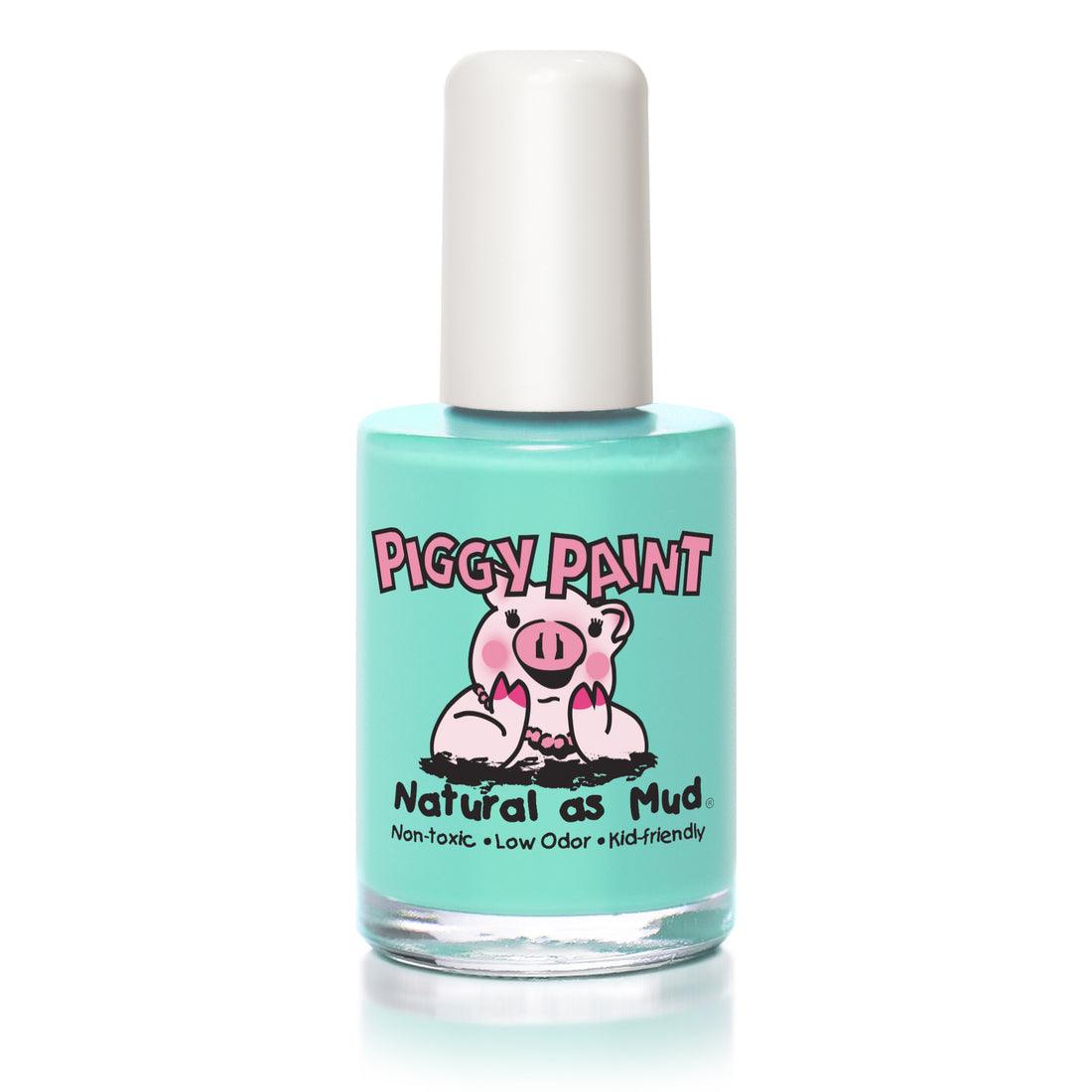 Vernis Piggy Paint - Sea Ya Later - La Ribouldingue