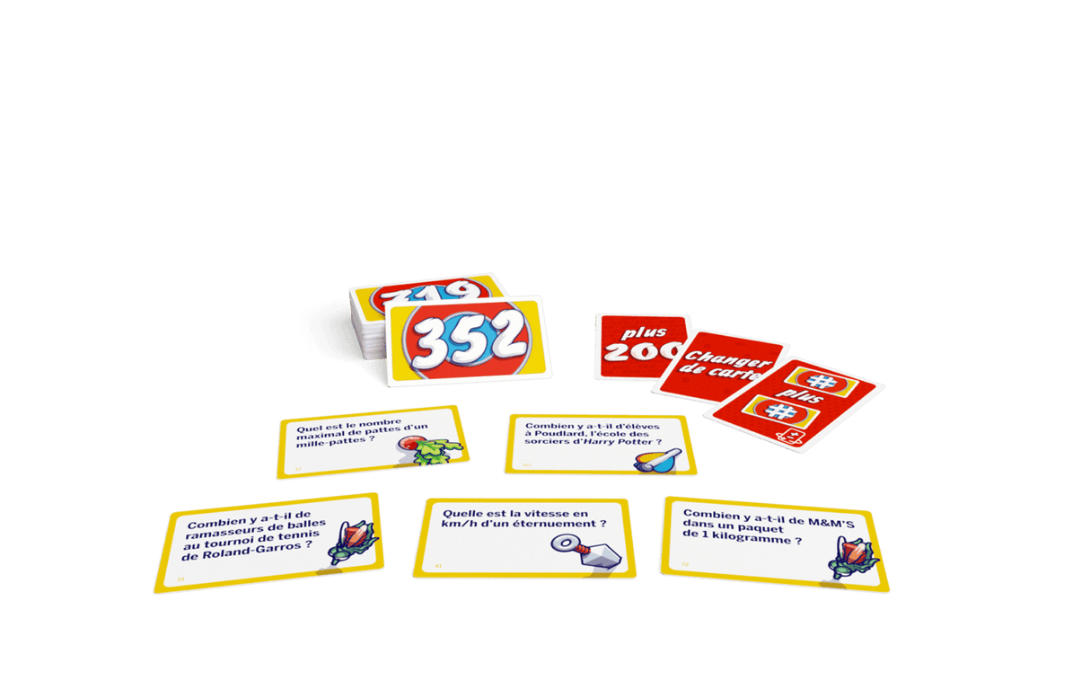 Zéro à 1000 (Fr) - La Ribouldingue