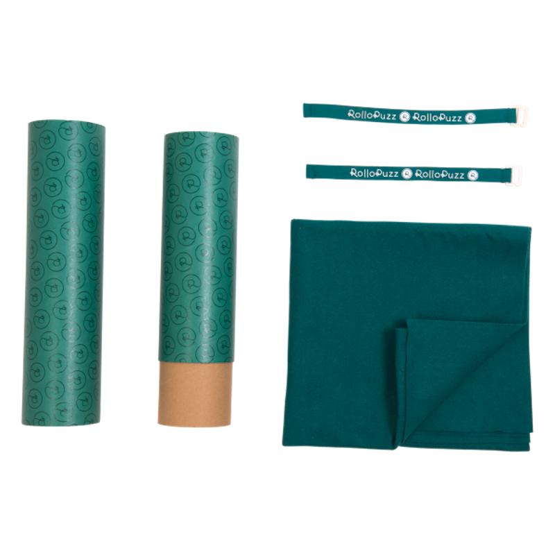 Mats for Compact Headcrackers - 300-1000 pcs