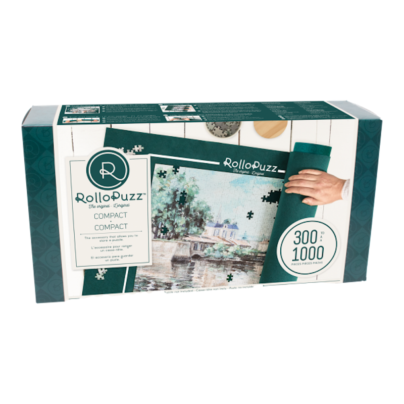Mats for Compact Headcrackers - 300-1000 pcs