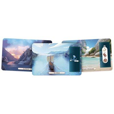 7 Wonders: Armada (Ext) (Fr) - La Ribouldingue