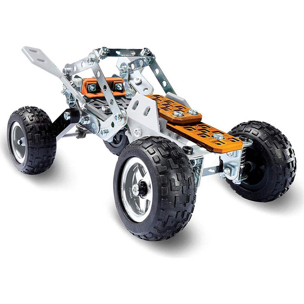 Meccano - Camion 15 en 1