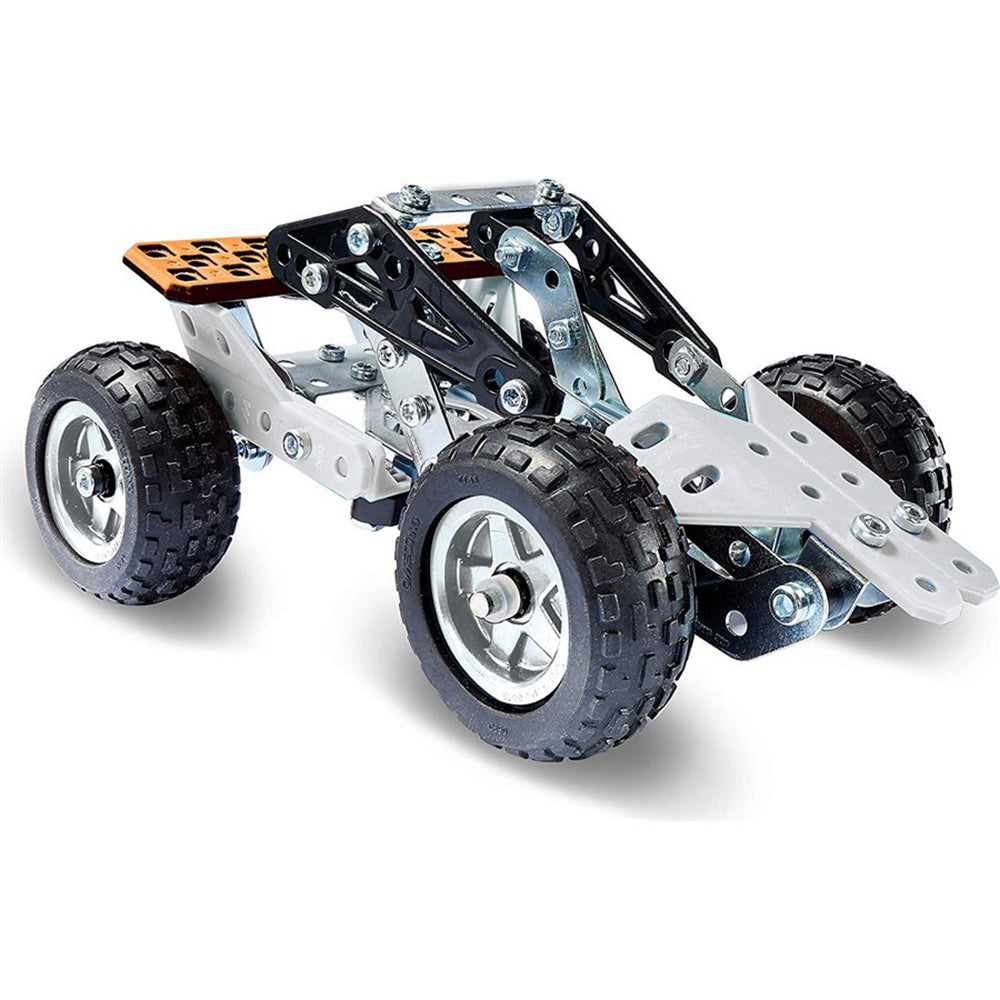 Meccano - Camion 15 en 1