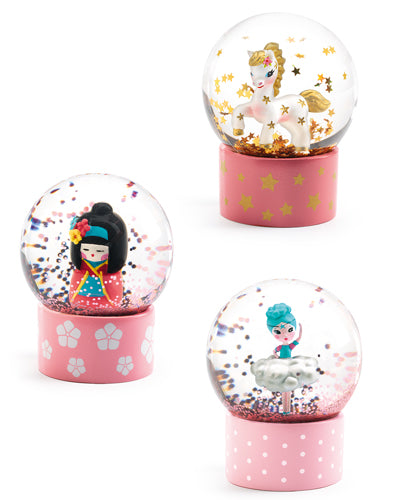 Boule de Neige - So Cute - Assortie