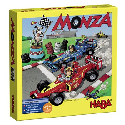 Monza (Multi)