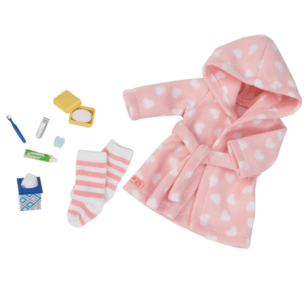 Vêtement OG - Good Night Sleep Tight