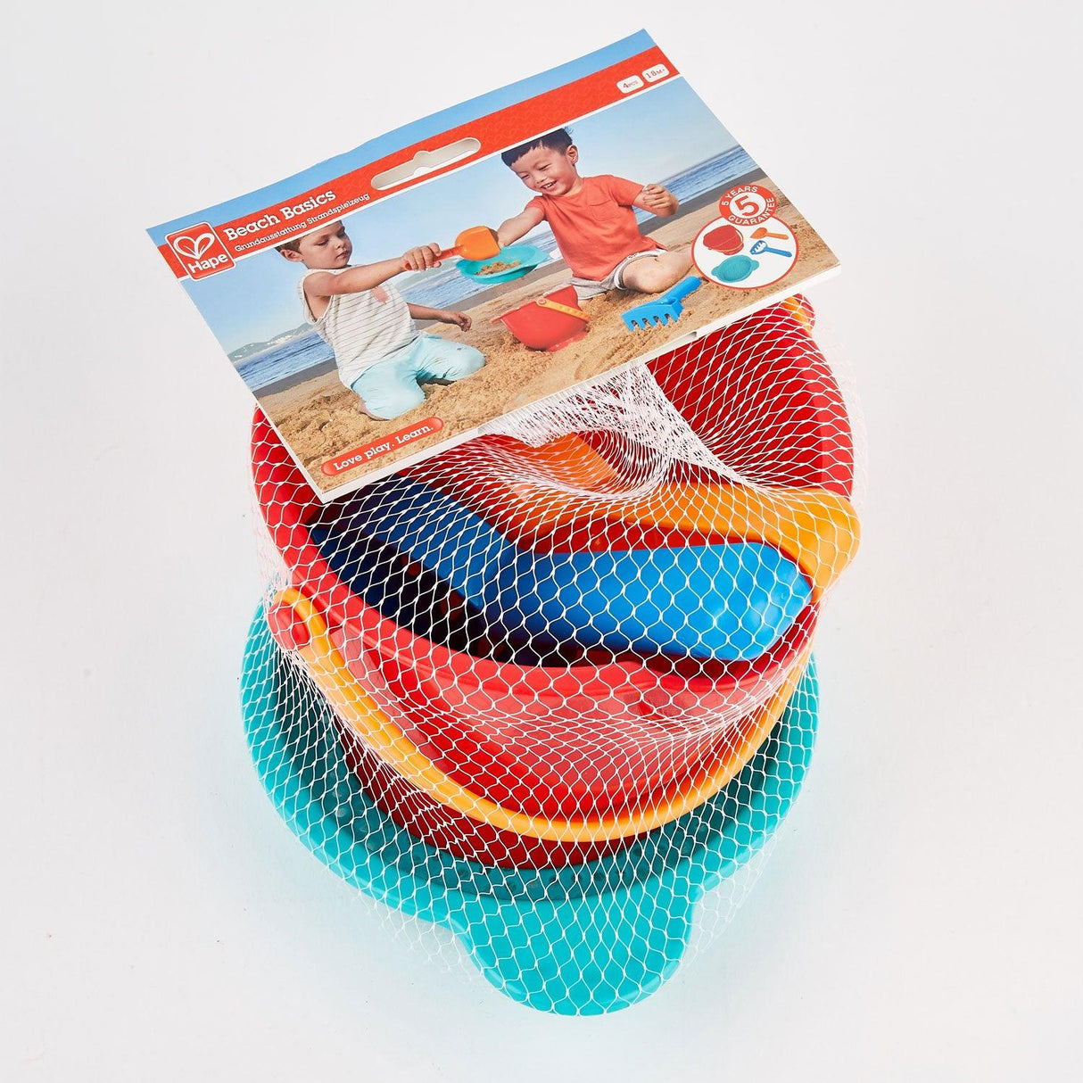 Accessoires de Base de Plage - La Ribouldingue