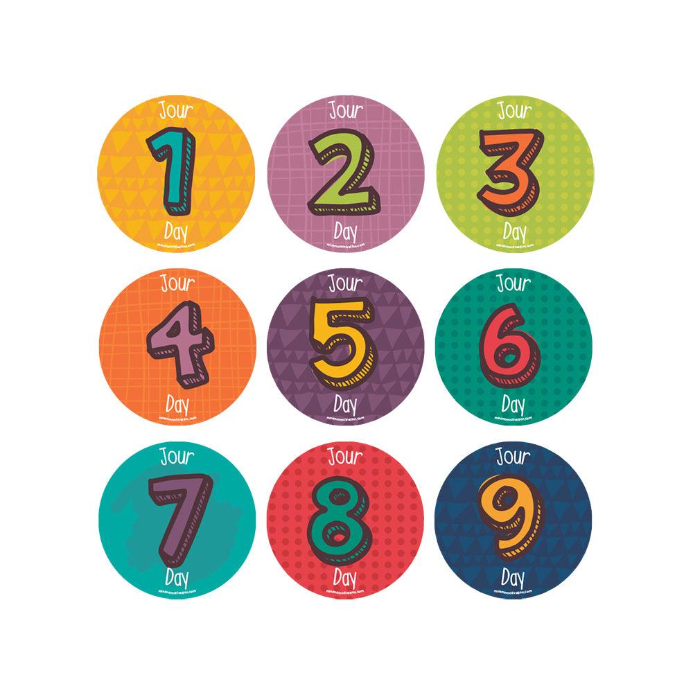 Activités scolaires quotidiennes - La Ribouldingue