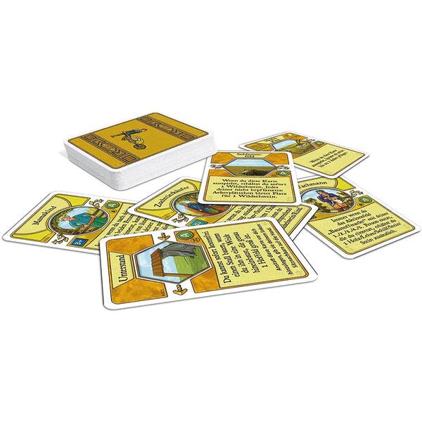 Agricola - Artifex (Ext) (Fr) - La Ribouldingue