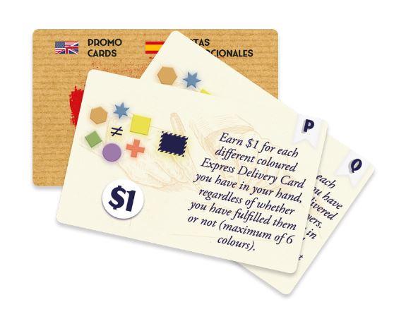 Air Mail (Bil) - La Ribouldingue