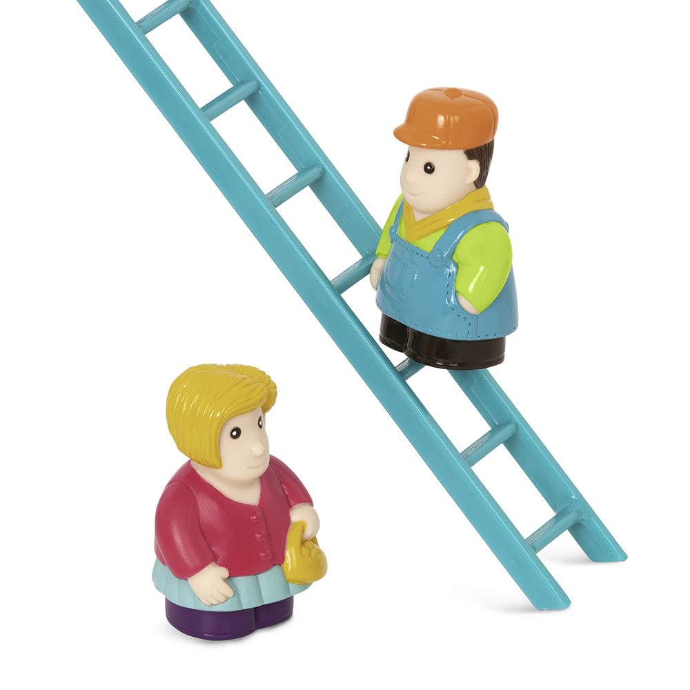 Animaux de la ferme et Accessoires - La Ribouldingue