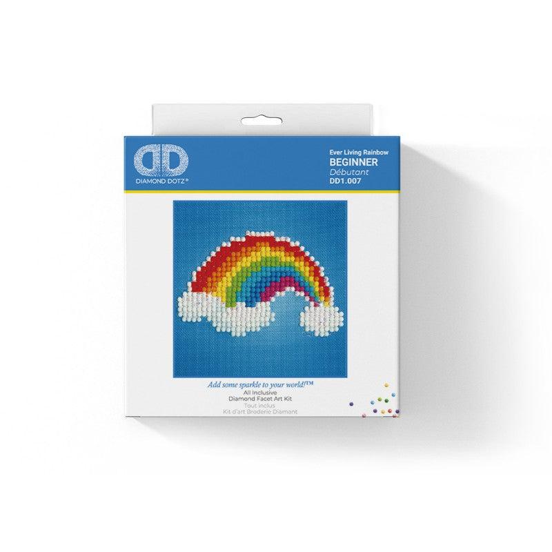 Arc-en-ciel - Débutant - La Ribouldingue