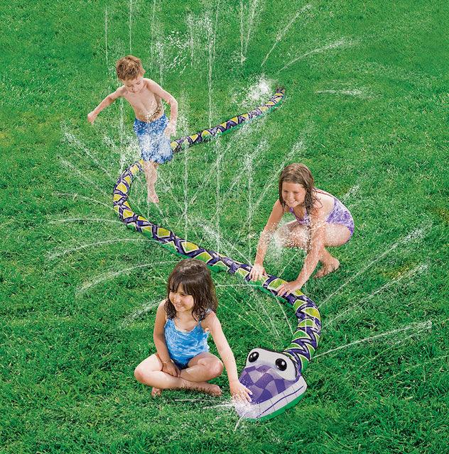 Arroseur Serpent - La Ribouldingue