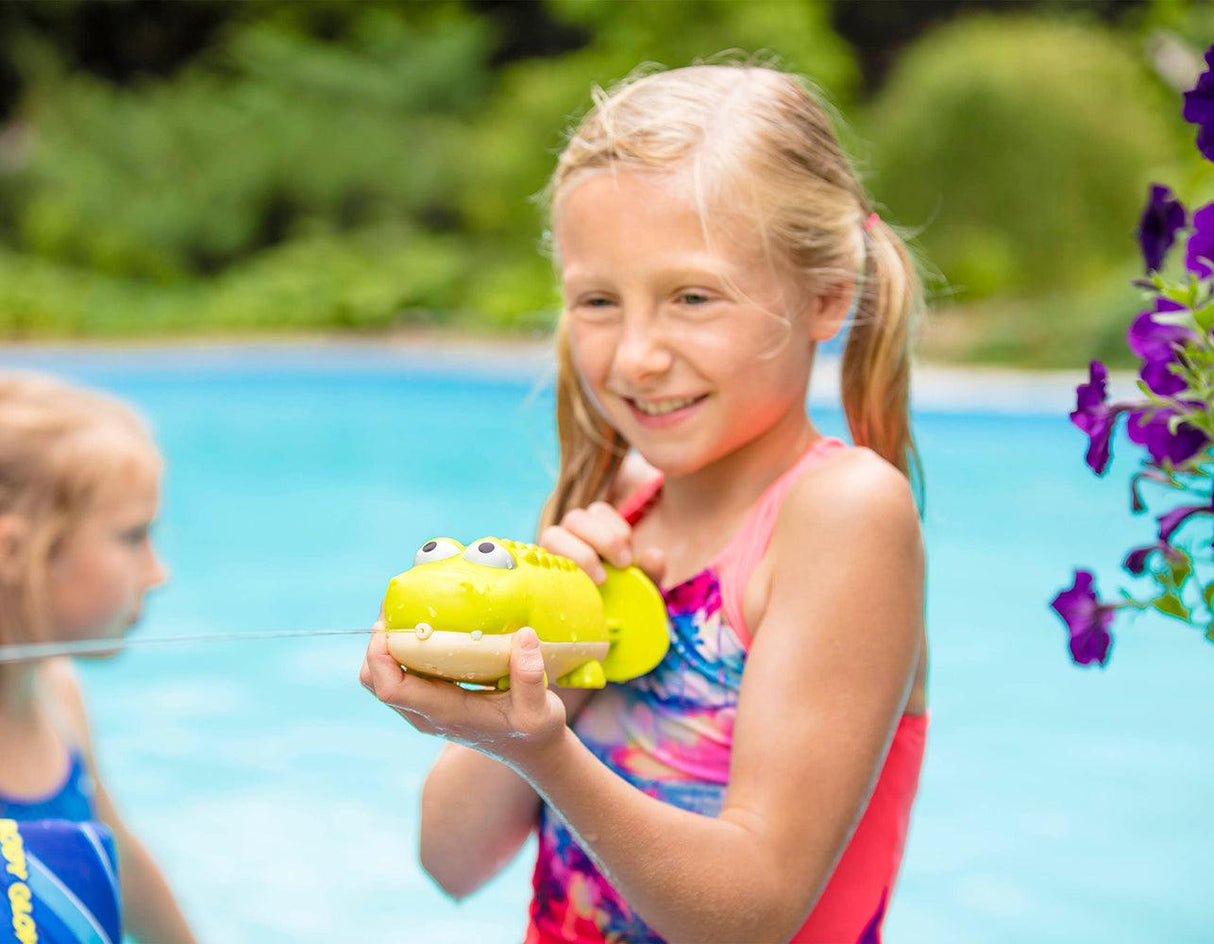 Arroseur "Splishin' Splash" Ensemble de 2 pièces - La Ribouldingue