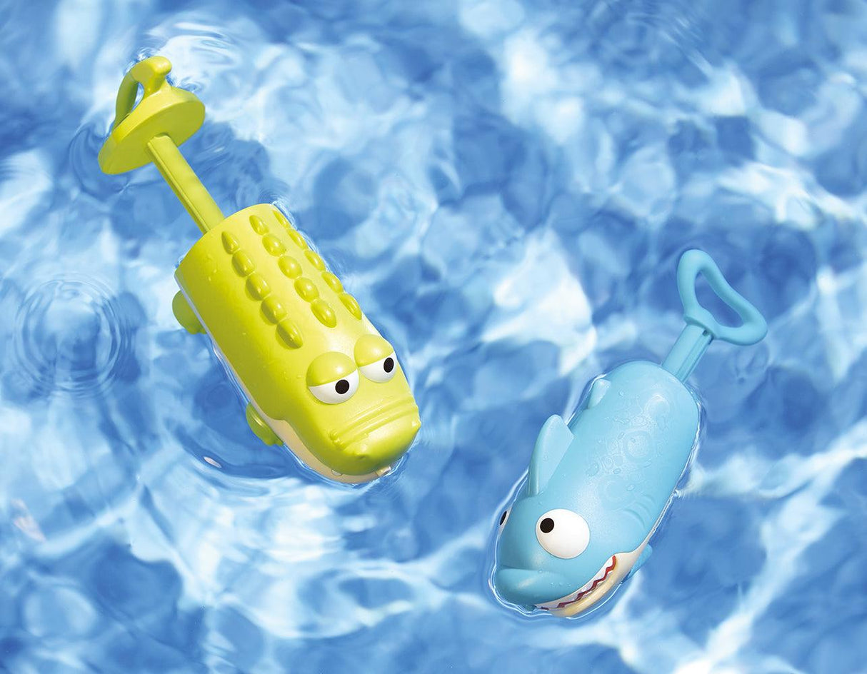 Arroseur "Splishin' Splash" Ensemble de 2 pièces - La Ribouldingue