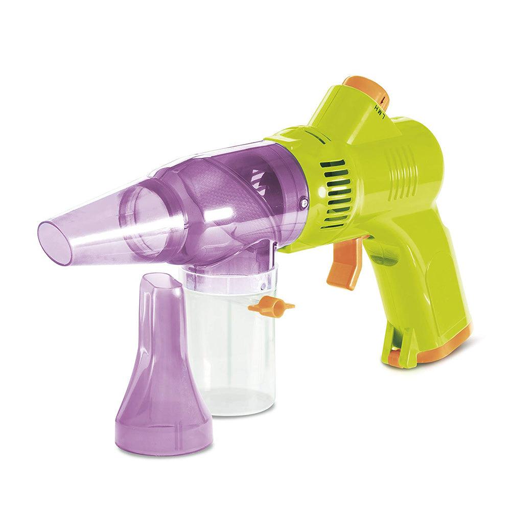 Aspirateur d'insectes - La Ribouldingue